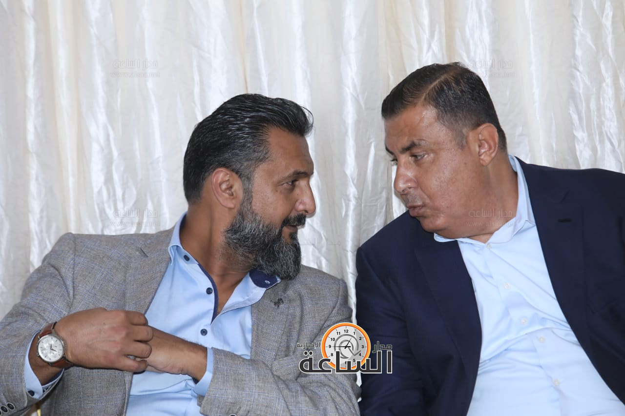 Madar Al-Saa Images 0.33469375357993036