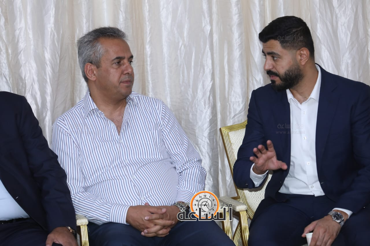 Madar Al-Saa Images 0.9734336862421216