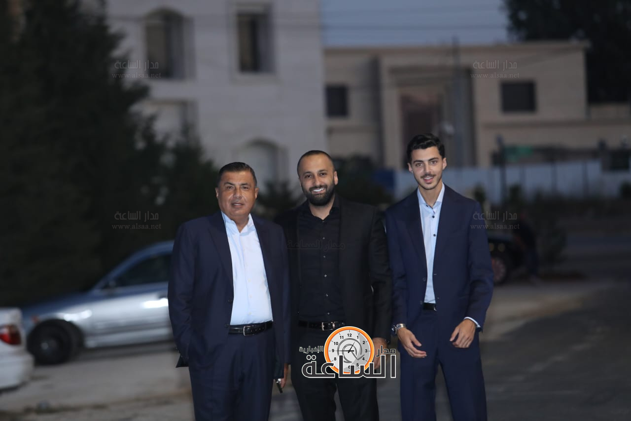 Madar Al-Saa Images 0.9266810336007392