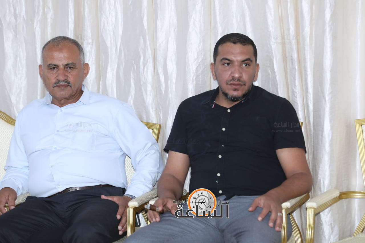 Madar Al-Saa Images 0.5316009132434887