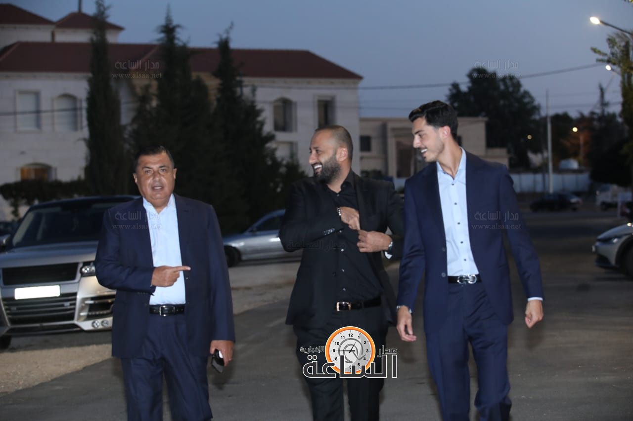 Madar Al-Saa Images 0.802797767983094