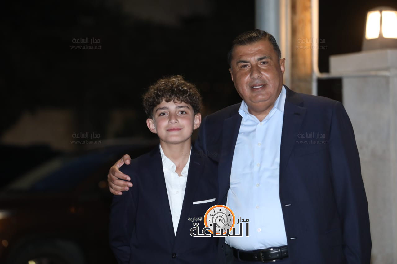 Madar Al-Saa Images 0.15111231423933247