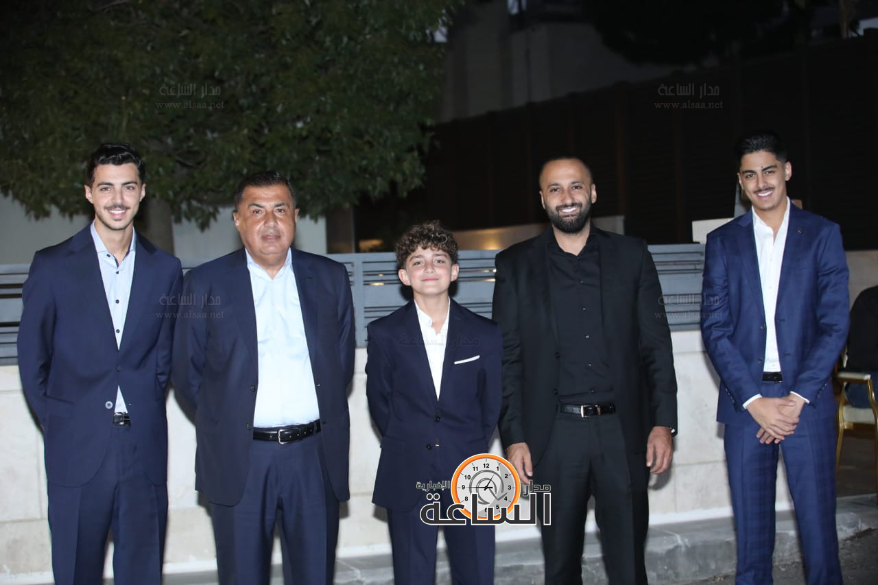 Madar Al-Saa Images 0.4452573561396487