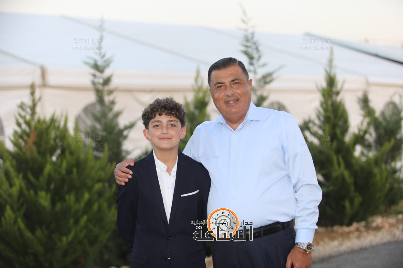 Madar Al-Saa Images 0.38869055619394666