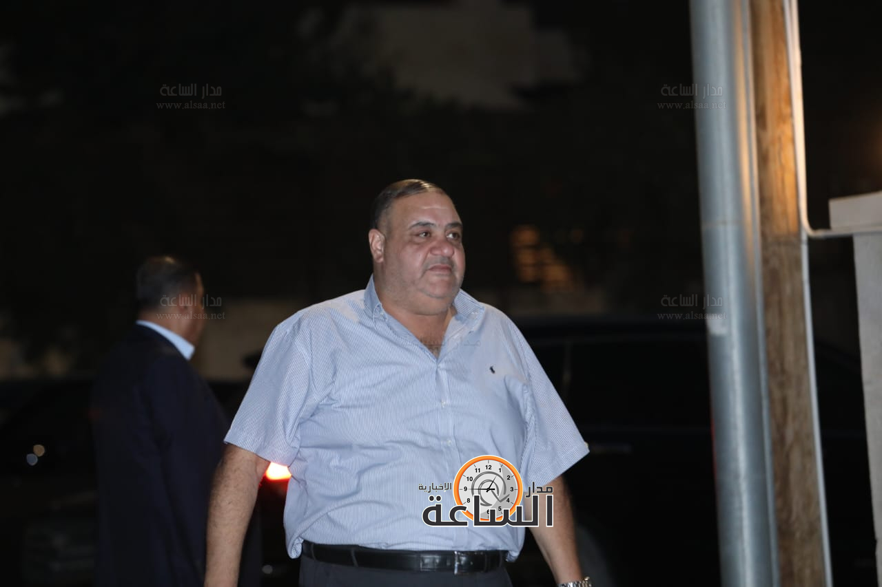 Madar Al-Saa Images 0.6536264464457753