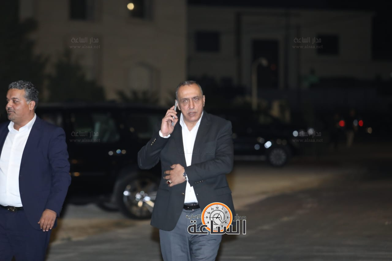 Madar Al-Saa Images 0.5488432550537372