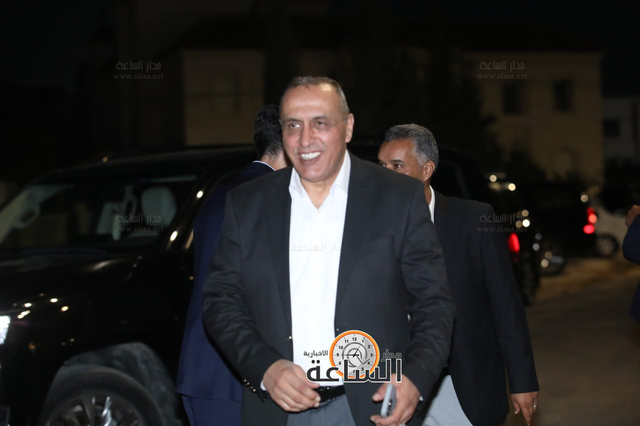 Madar Al-Saa Images 0.22094962089530346