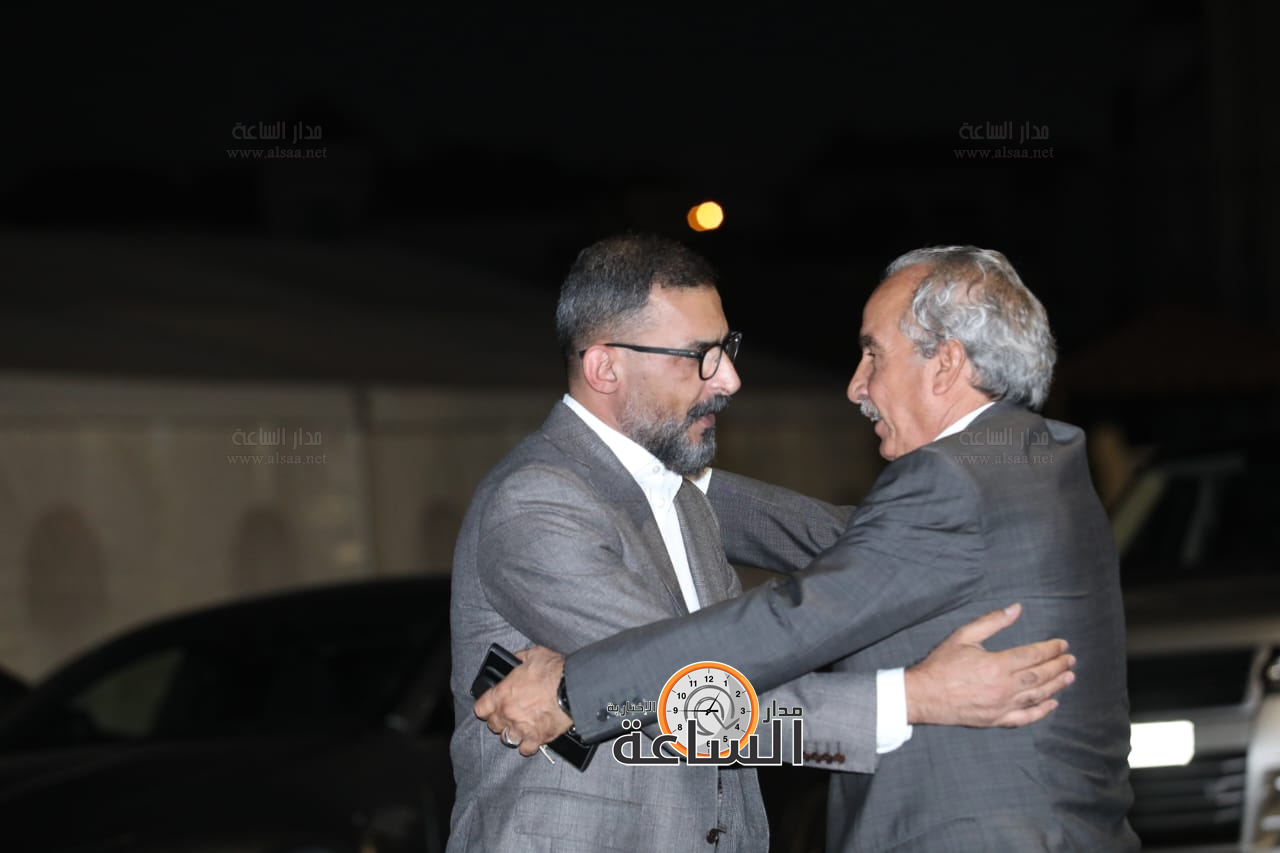 Madar Al-Saa Images 0.2720194963914895