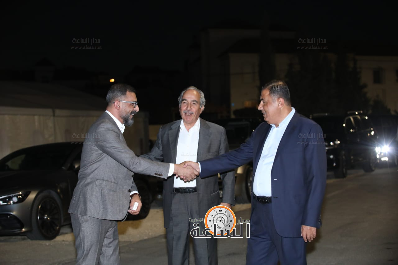 Madar Al-Saa Images 0.4745607063307702