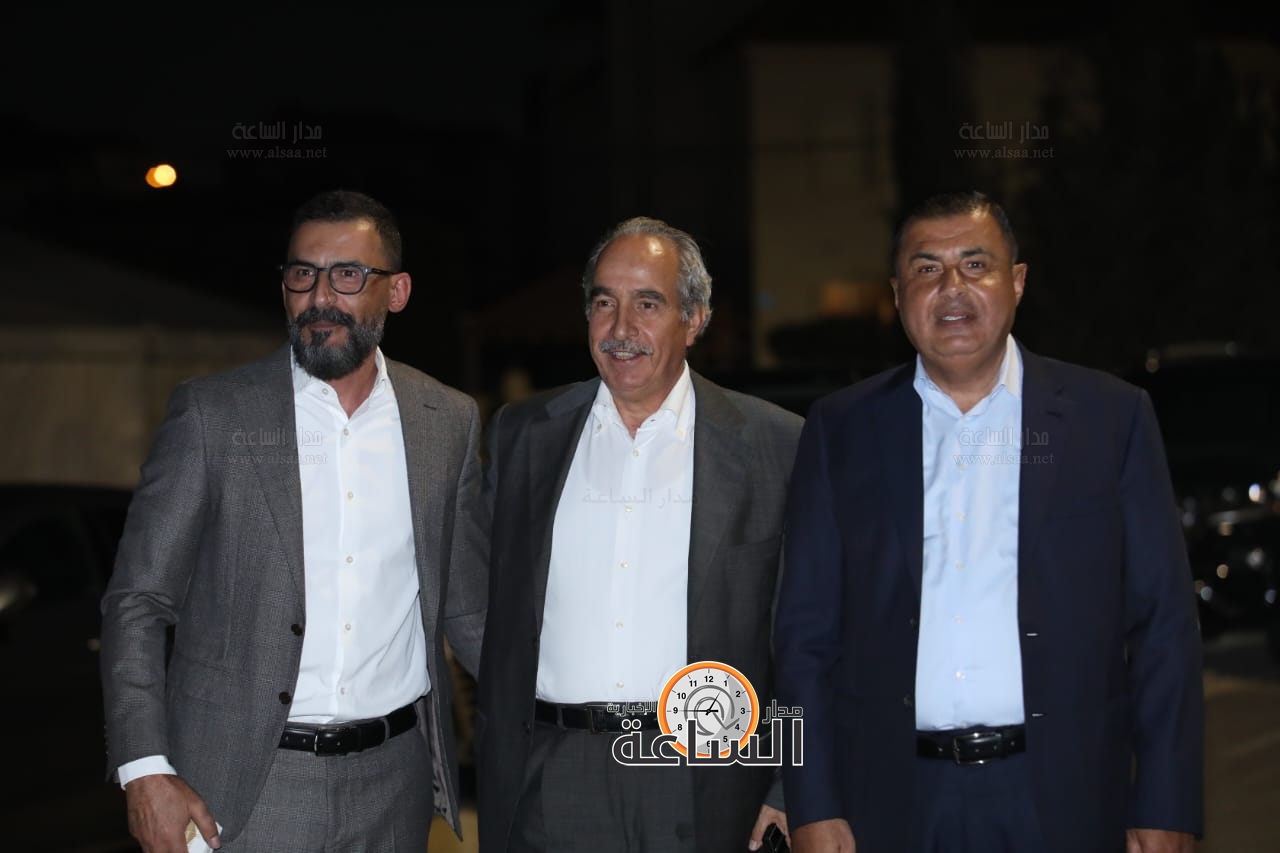 Madar Al-Saa Images 0.5211559107657617