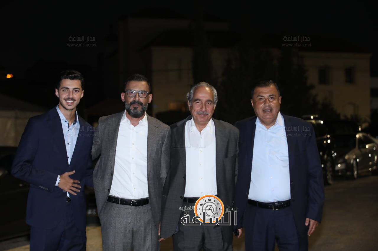 Madar Al-Saa Images 0.7743541776716287