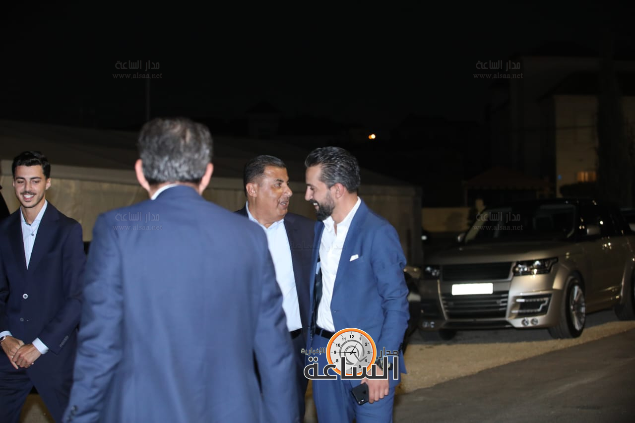 Madar Al-Saa Images 0.6345299607800072