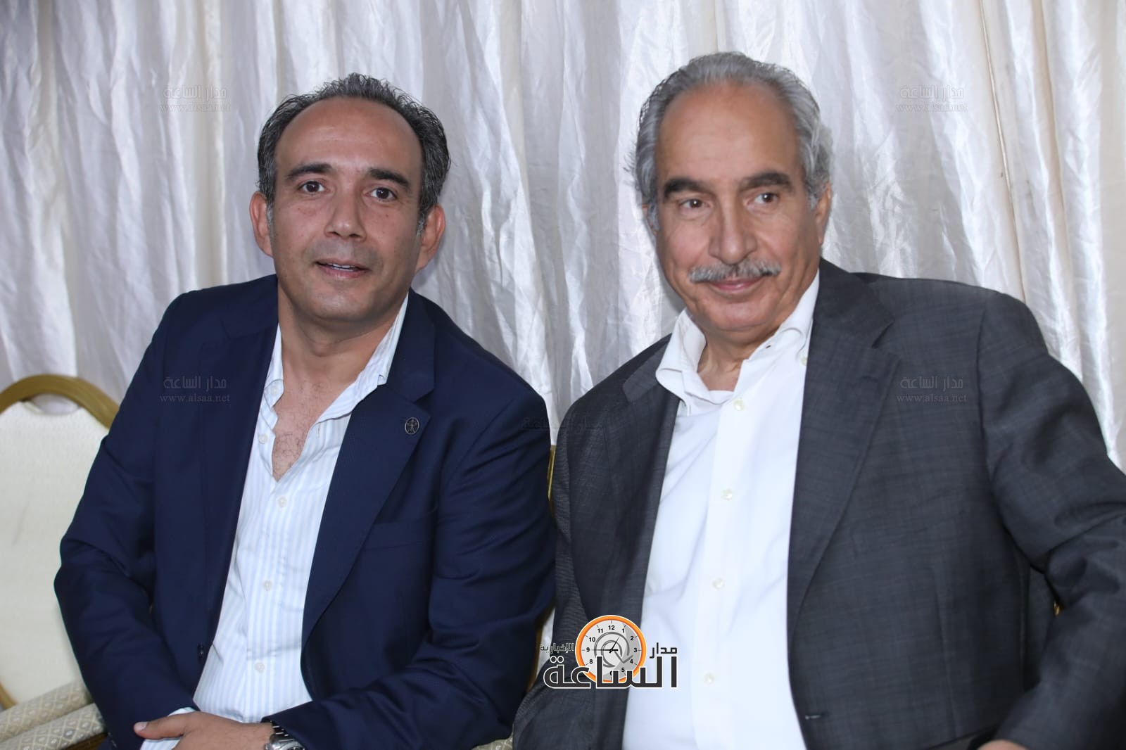 Madar Al-Saa Images 0.6405481991299458