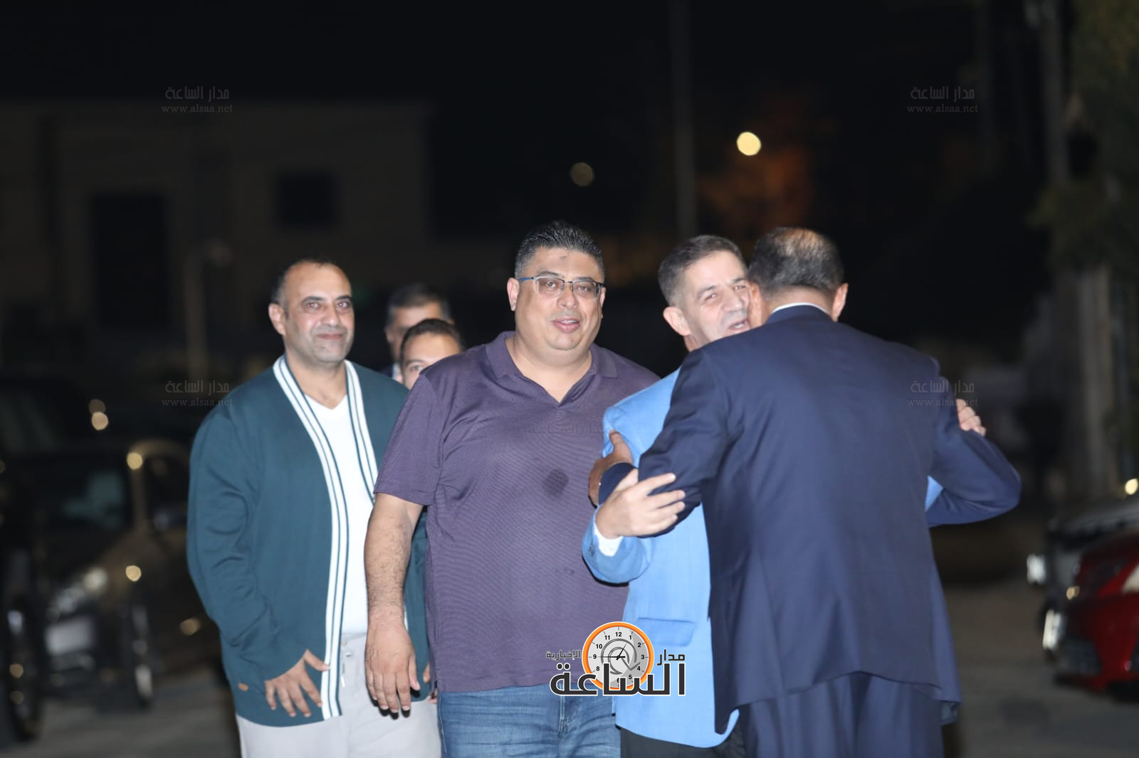 Madar Al-Saa Images 0.8665096487031856