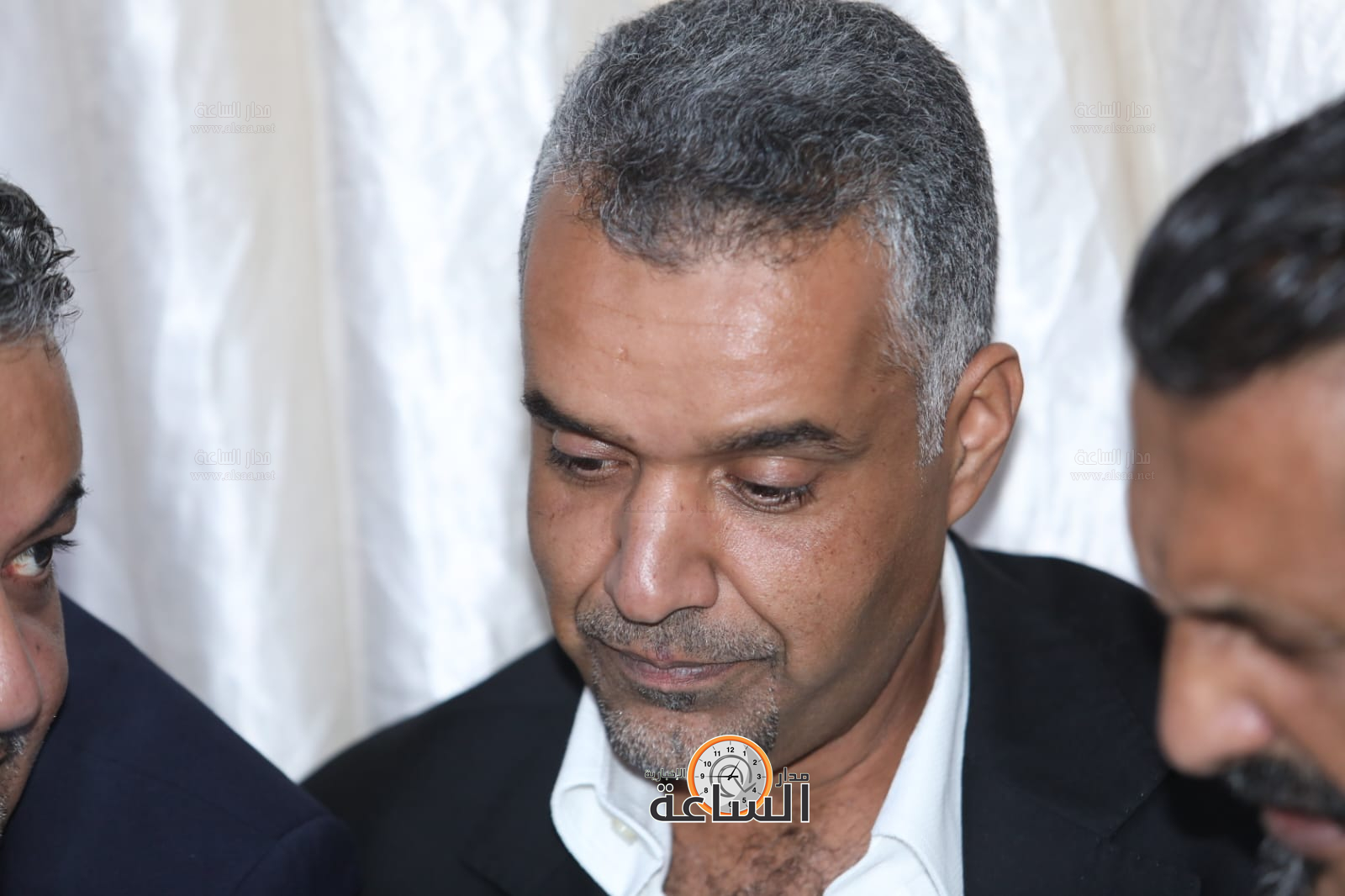 Madar Al-Saa Images 0.07459185326625506