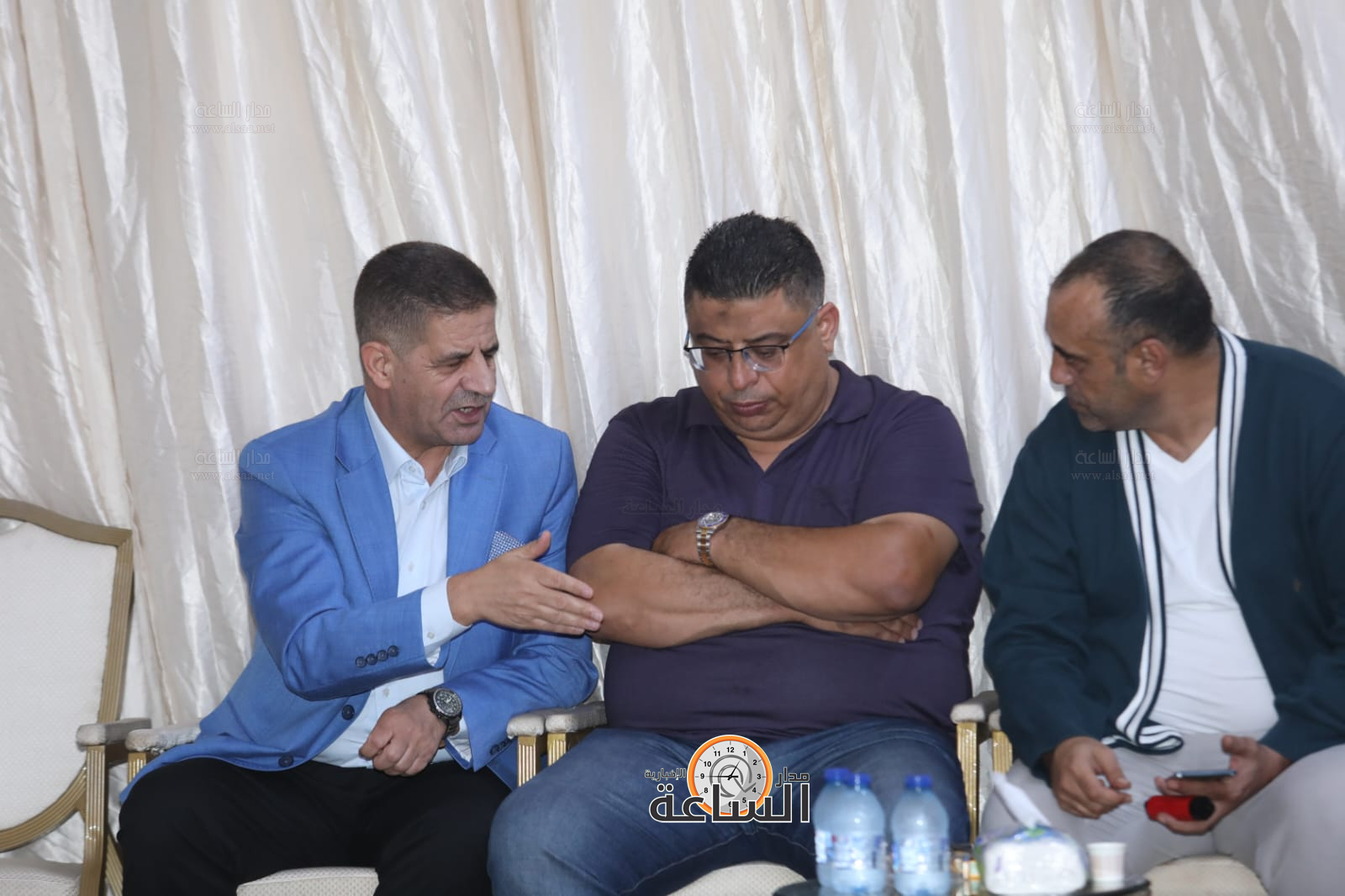 Madar Al-Saa Images 0.5038704905925893