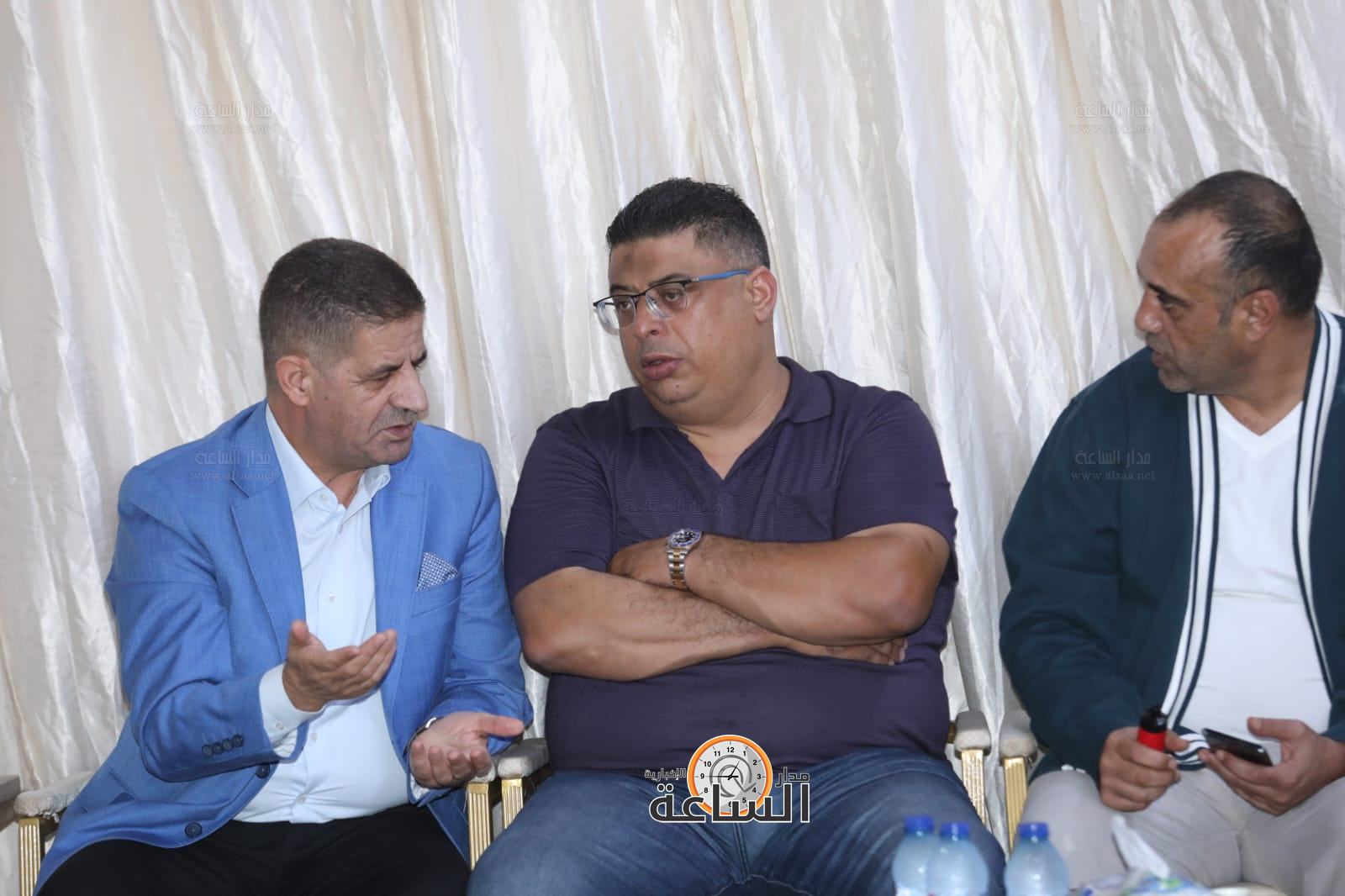 Madar Al-Saa Images 0.13269409320880277