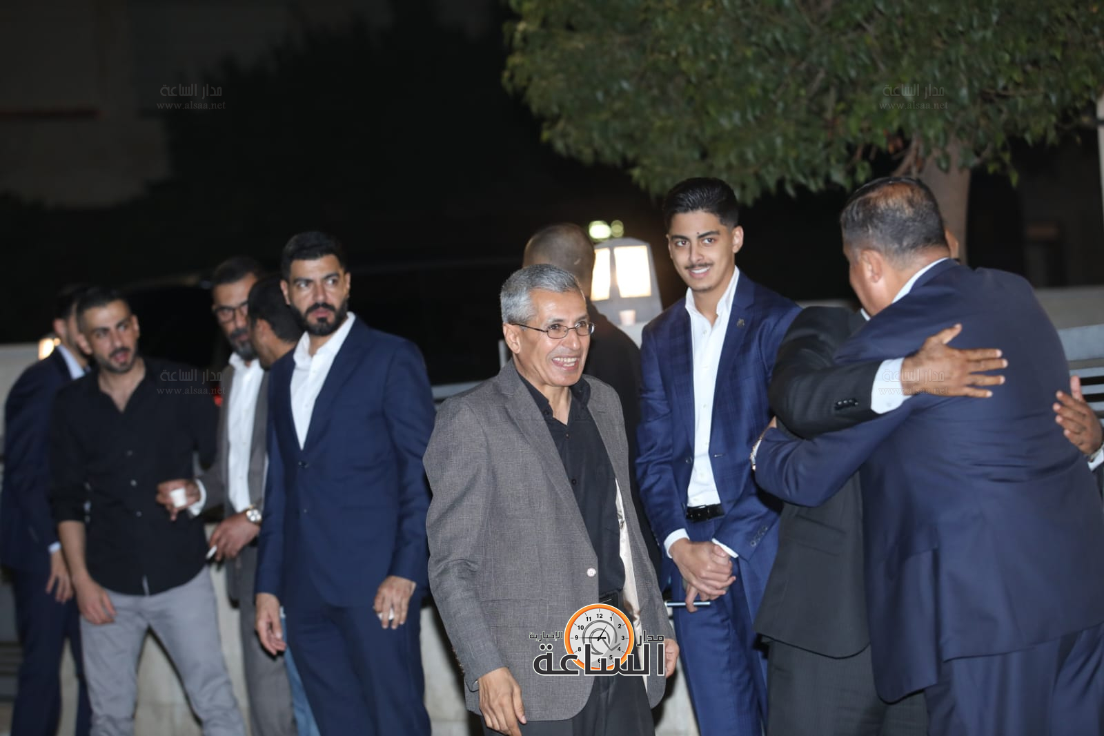 Madar Al-Saa Images 0.6631215579585508