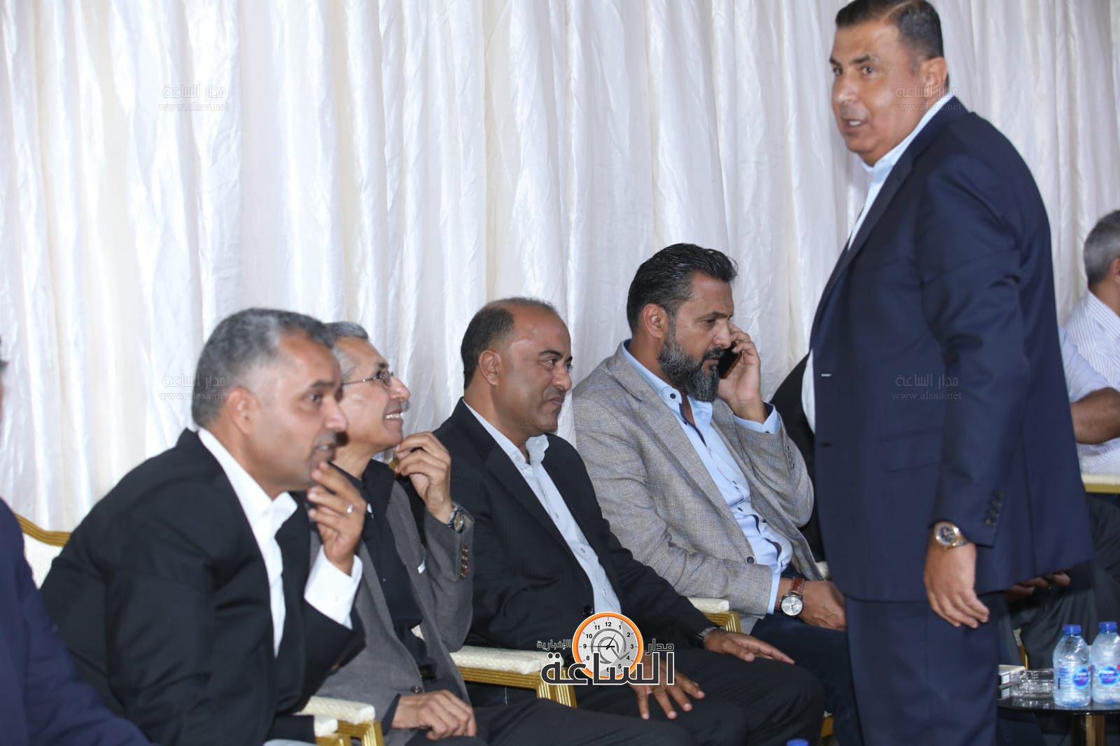 Madar Al-Saa Images 0.36075796534052507