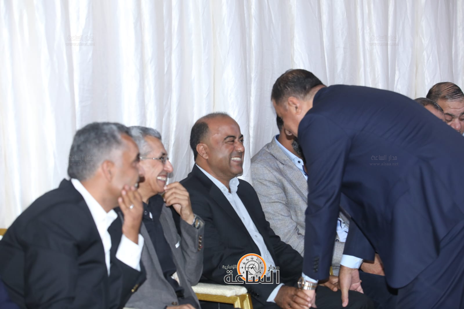 Madar Al-Saa Images 0.2791513206767309