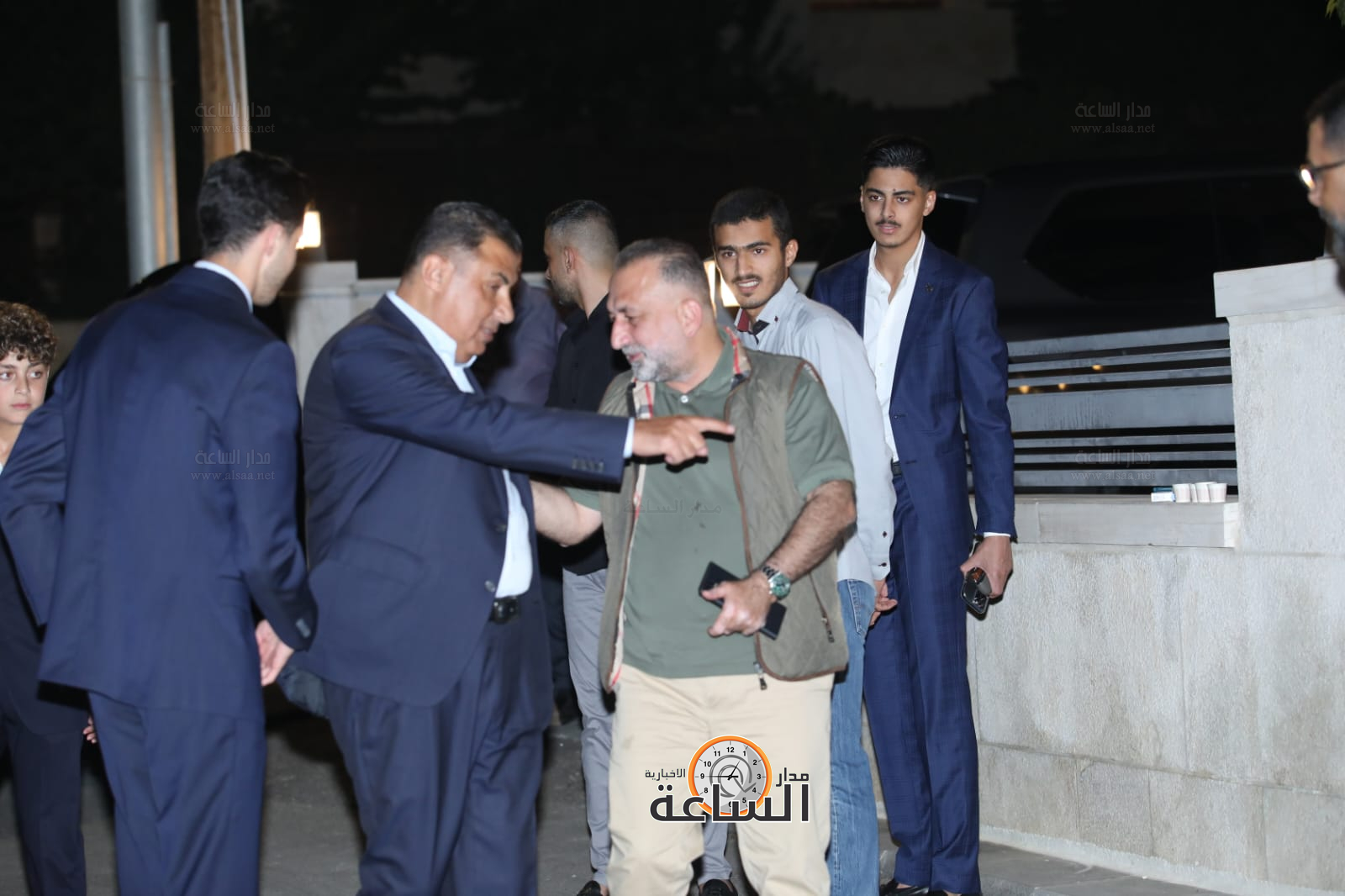 Madar Al-Saa Images 0.6467174308643071