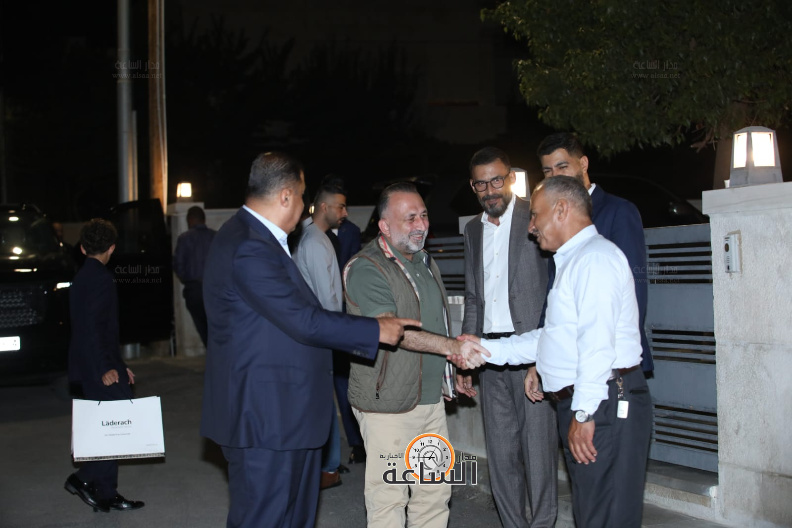 Madar Al-Saa Images 0.5693278760836782