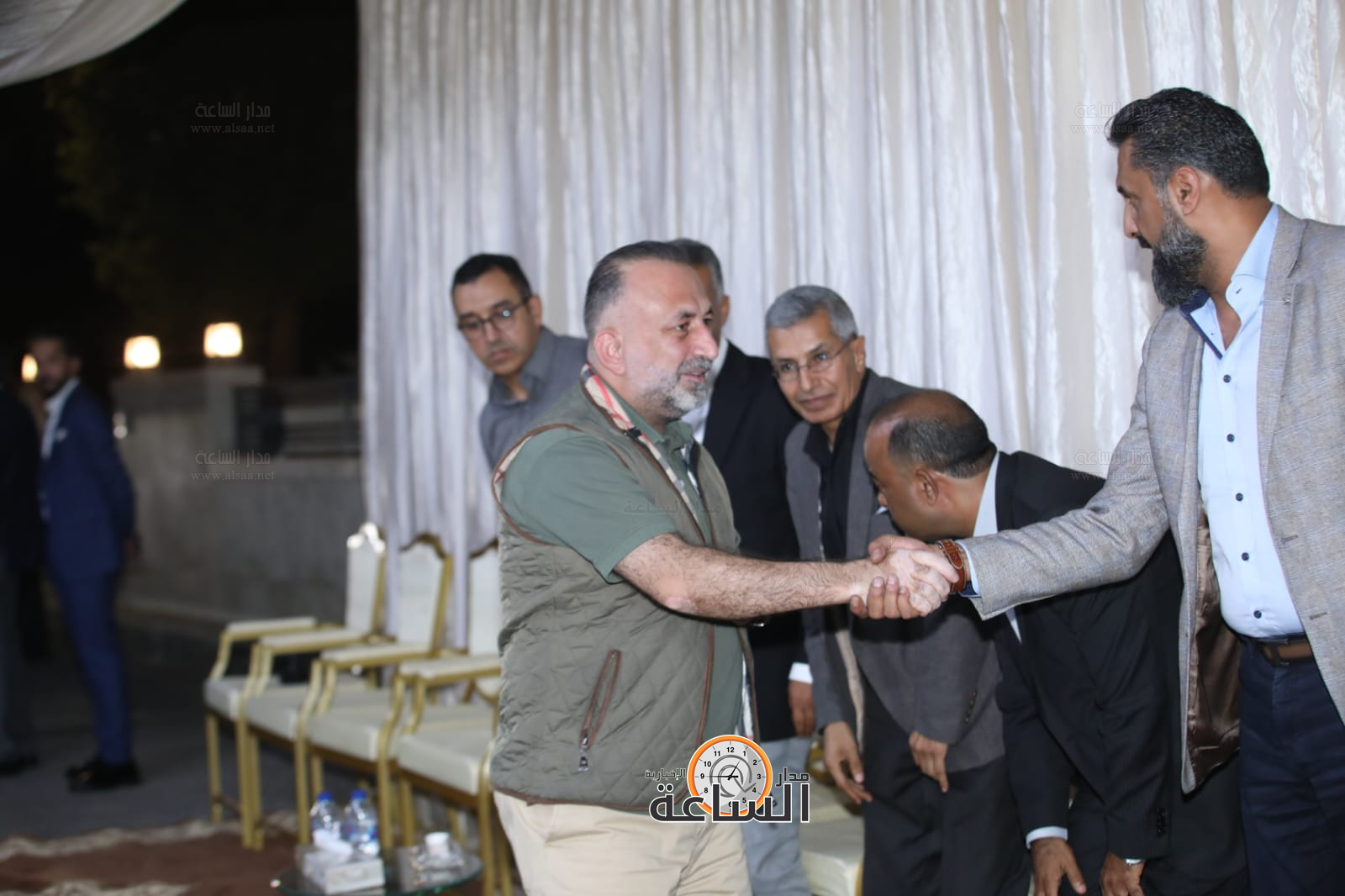 Madar Al-Saa Images 0.4751791815410289