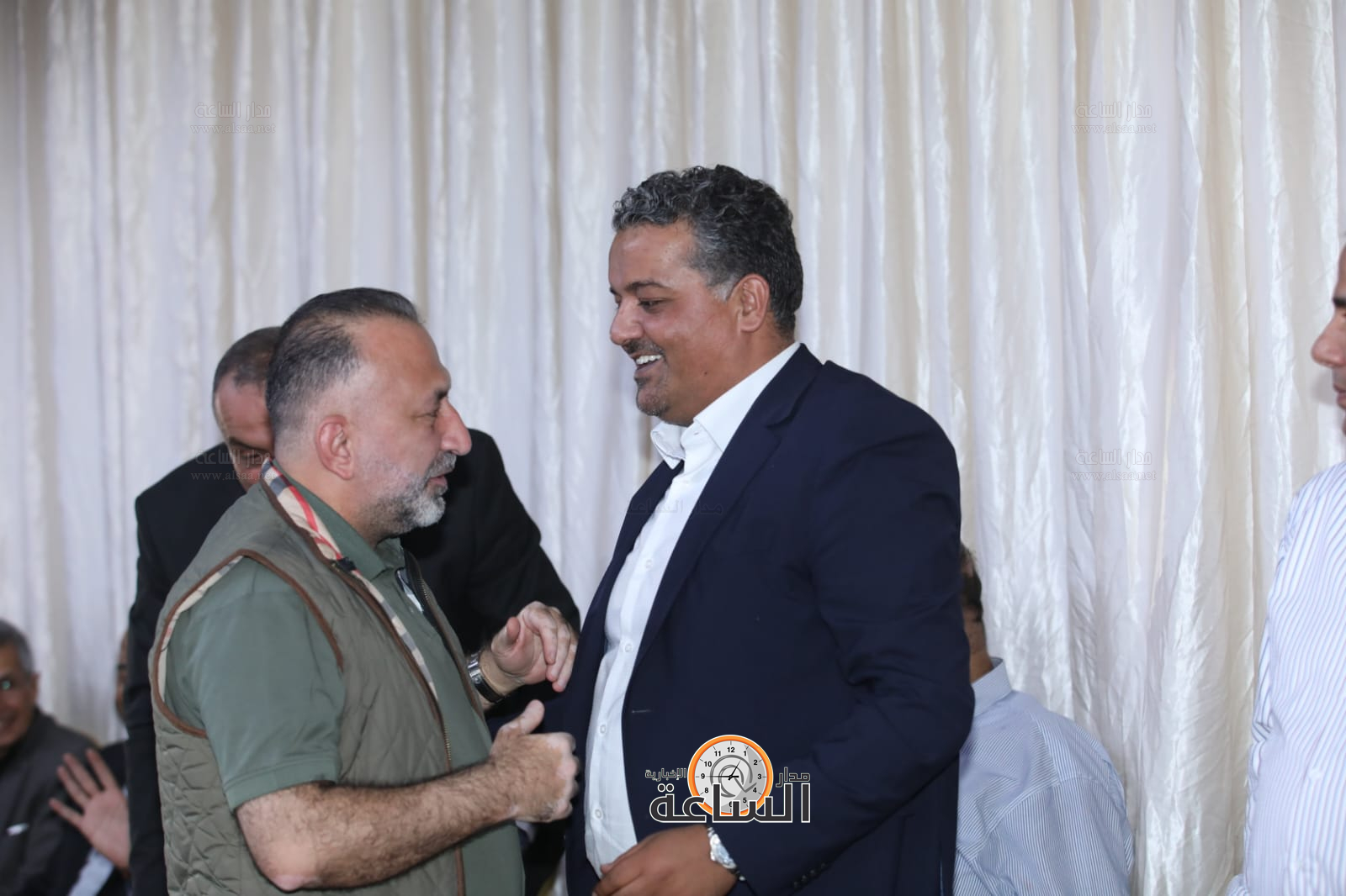 Madar Al-Saa Images 0.6285002114548477