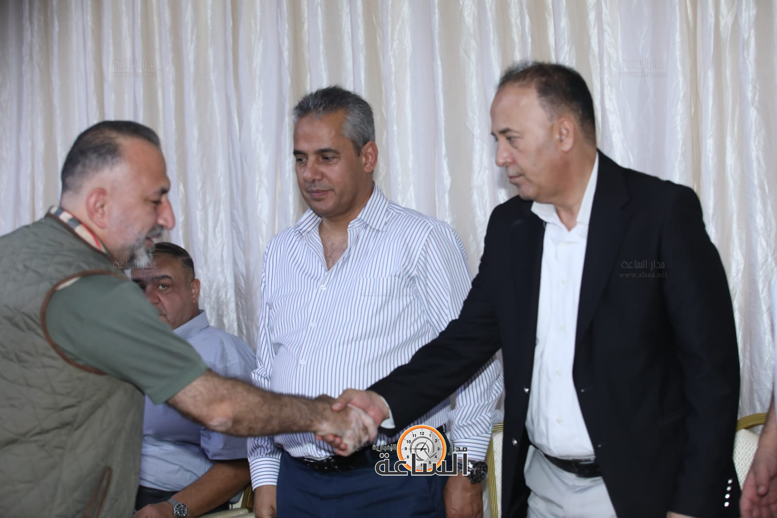 Madar Al-Saa Images 0.988008562006617