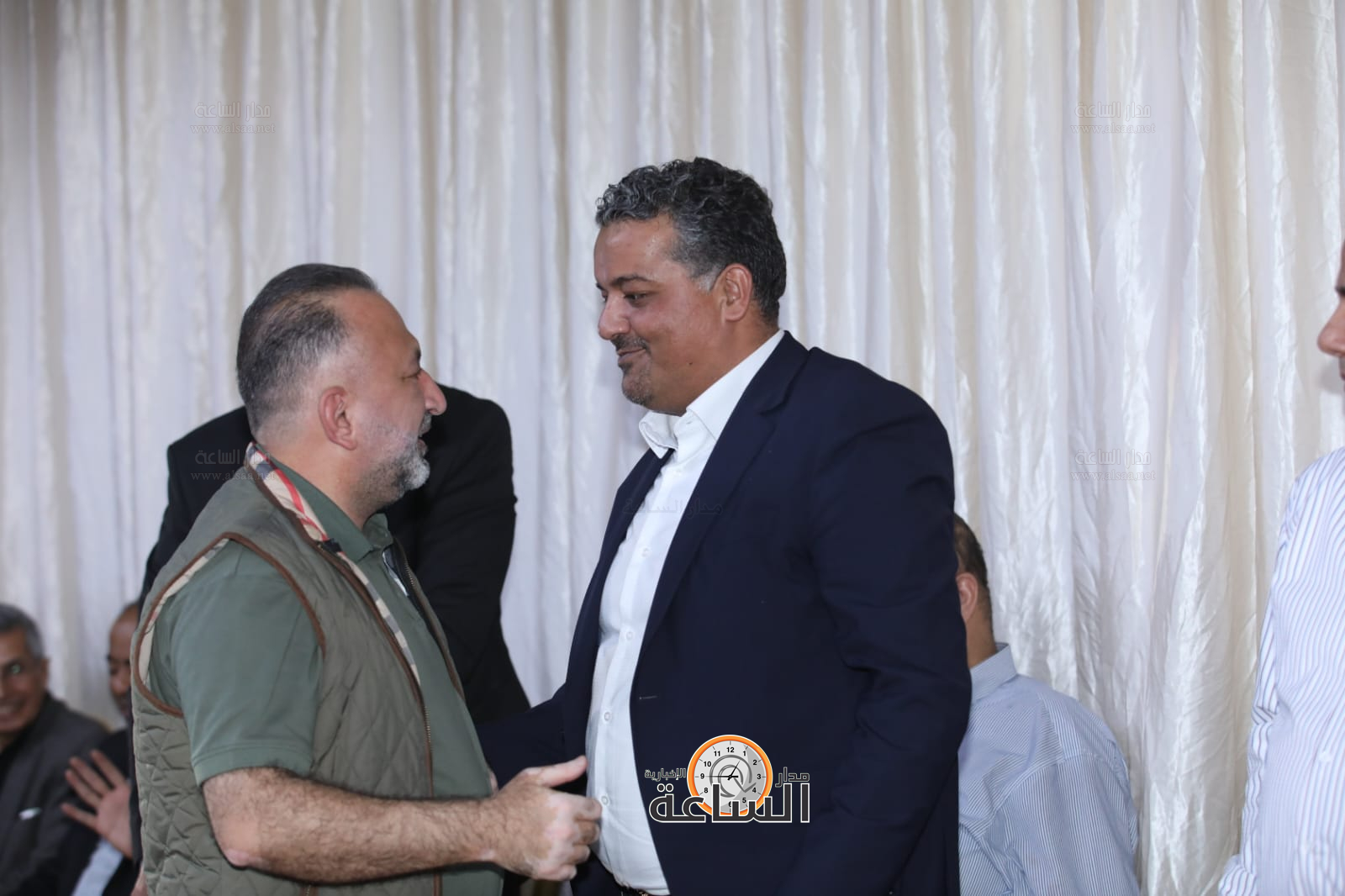 Madar Al-Saa Images 0.9939757255515886