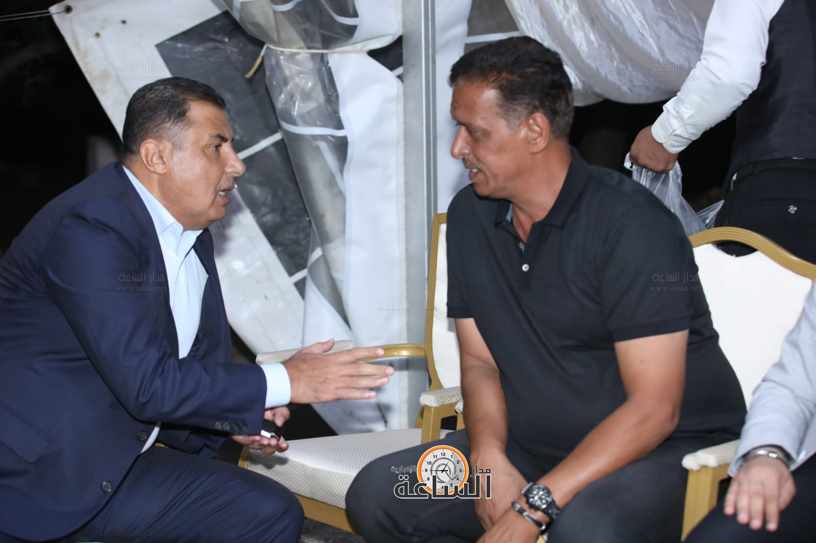 Madar Al-Saa Images 0.04422508356921395