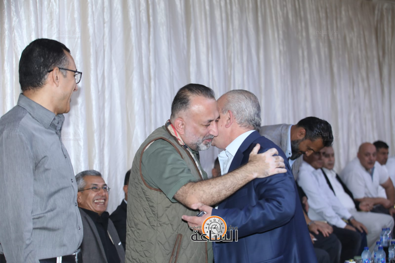 Madar Al-Saa Images 0.09753026572099355