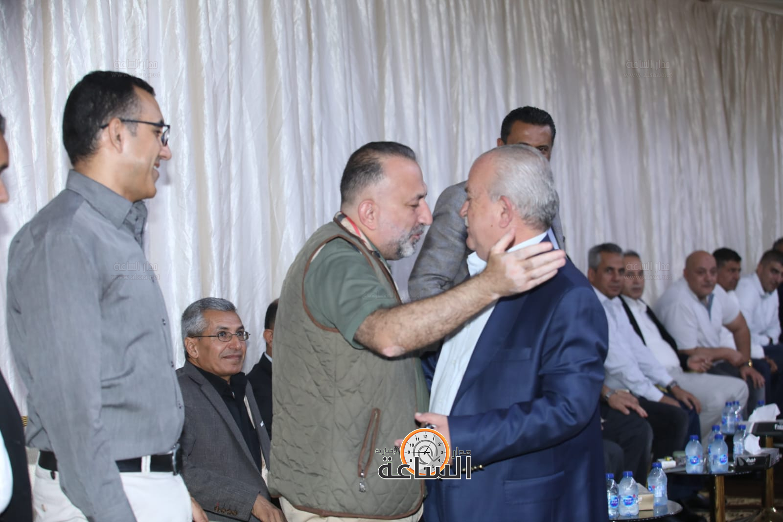 Madar Al-Saa Images 0.5880719126404617