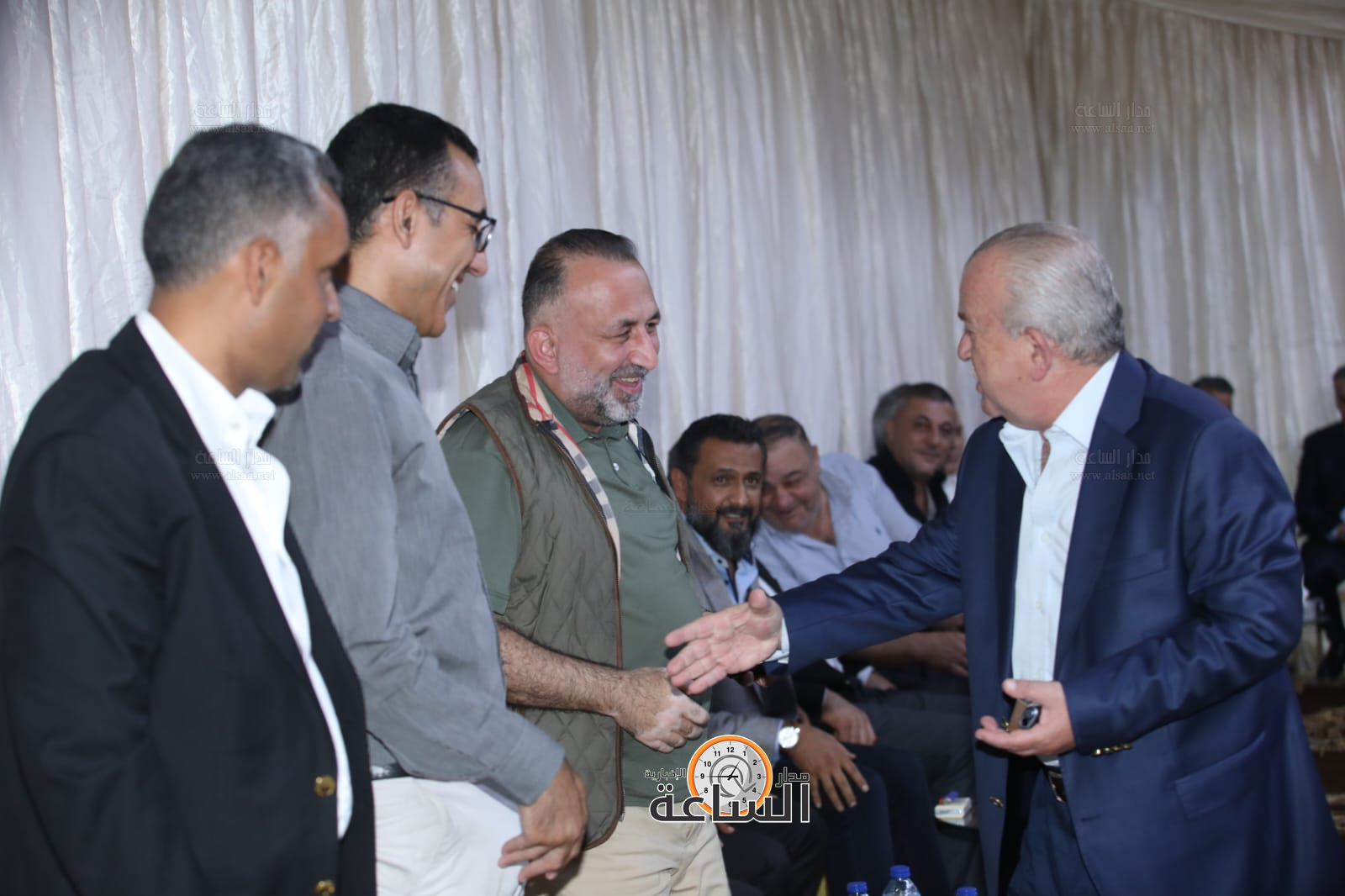 Madar Al-Saa Images 0.6819489928752698