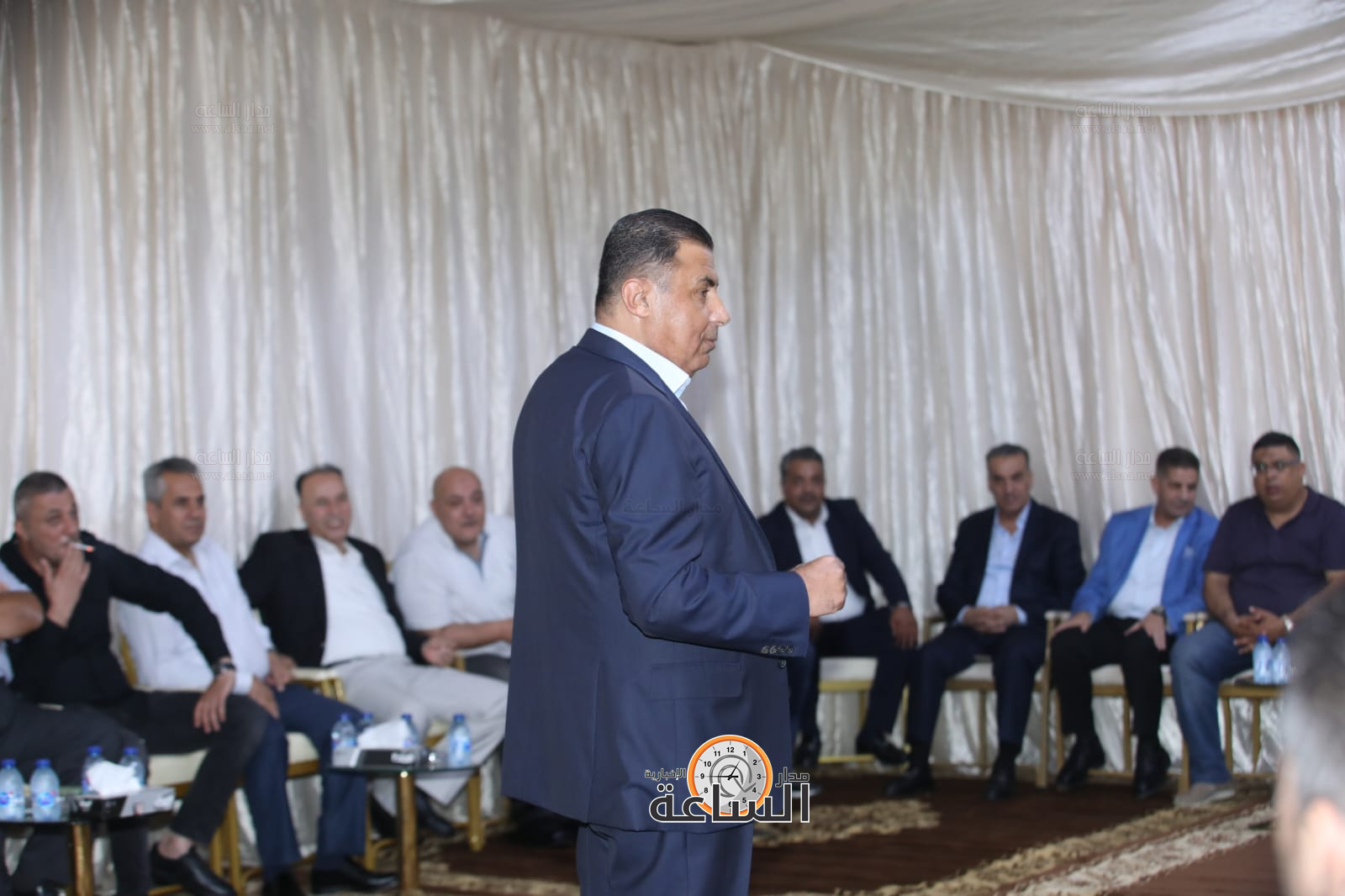 Madar Al-Saa Images 0.14289970617964465