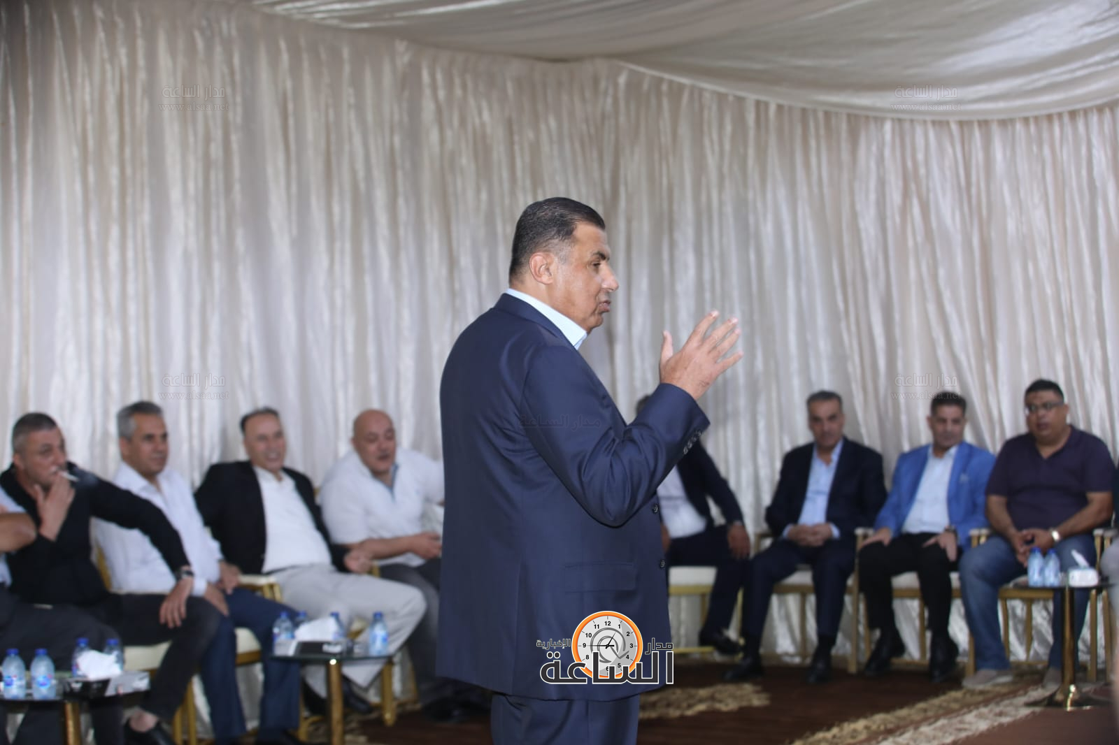 Madar Al-Saa Images 0.6324946237744222