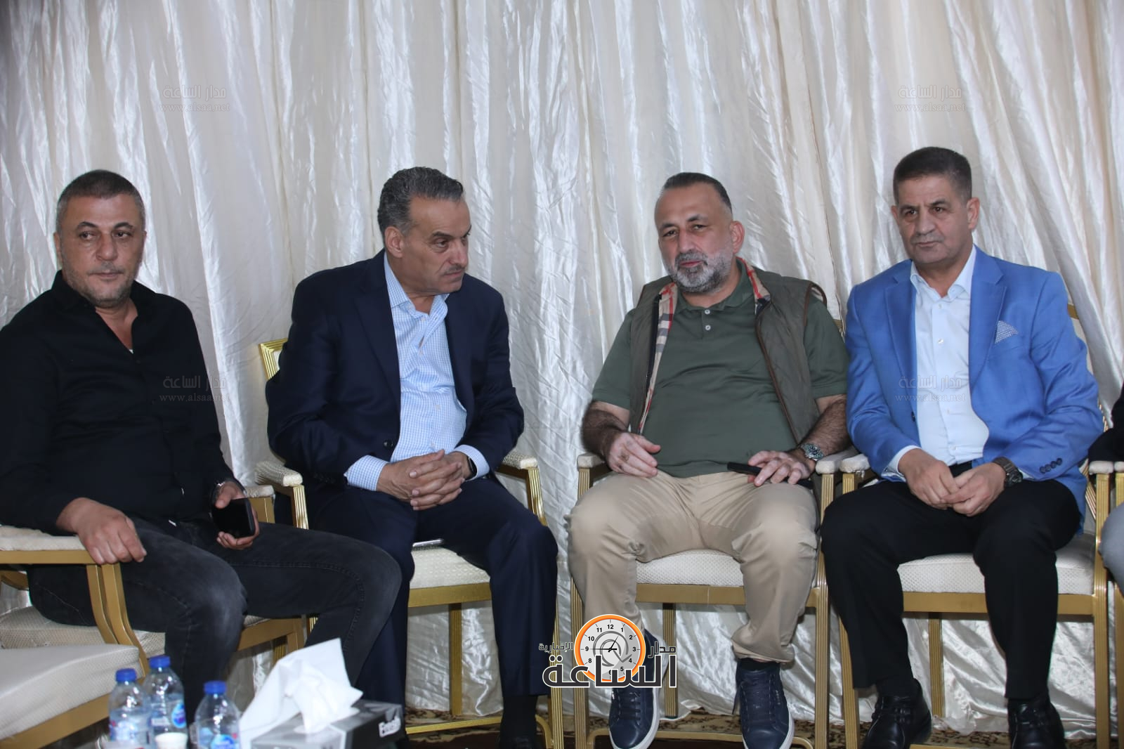 Madar Al-Saa Images 0.5590617494187624