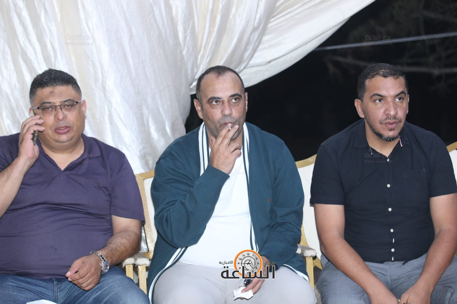 Madar Al-Saa Images 0.43336635863280604