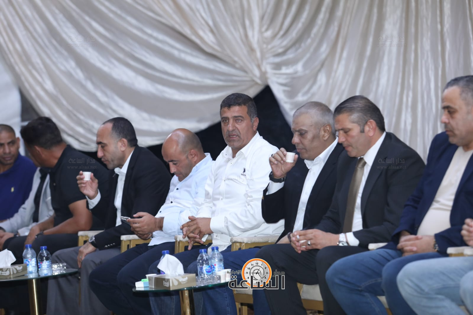 Madar Al-Saa Images 0.0123833079662512