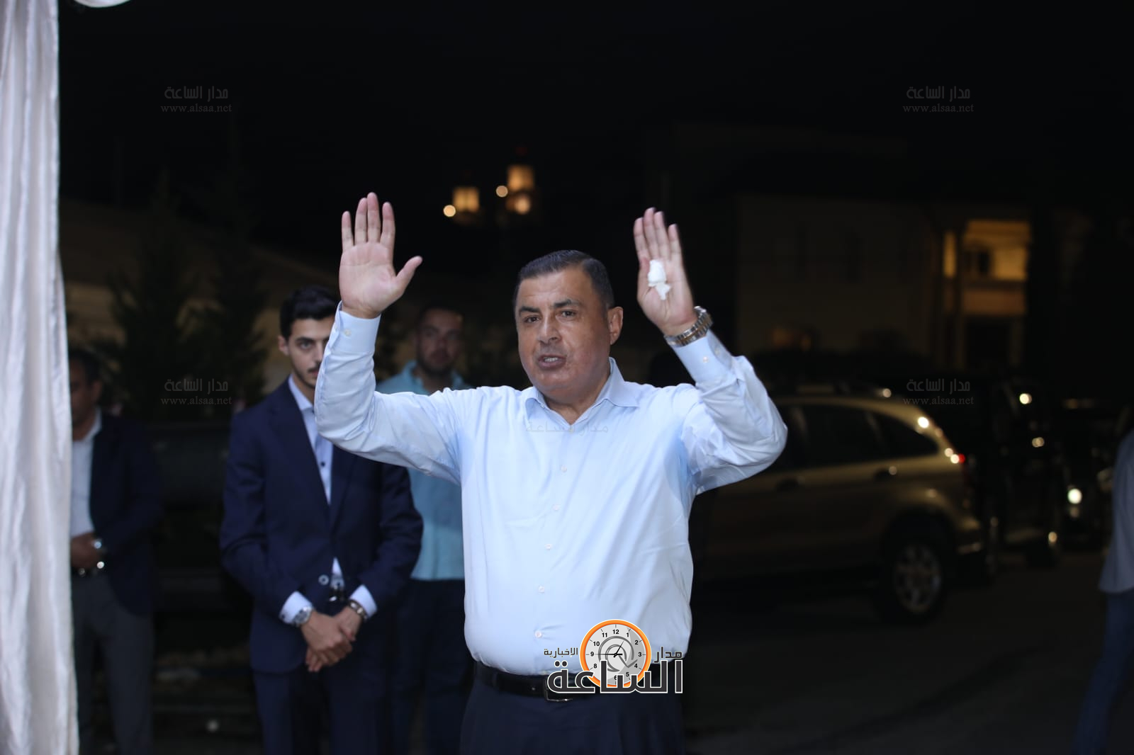 Madar Al-Saa Images 0.5026641339967886