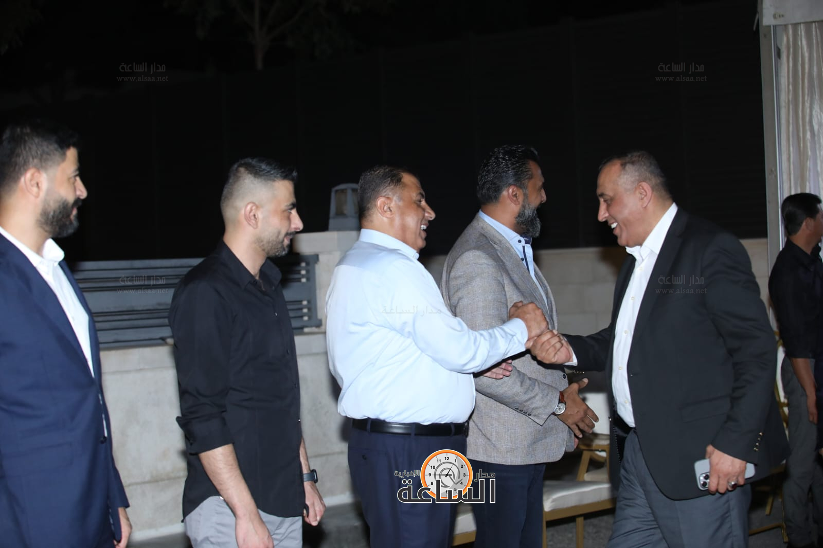 Madar Al-Saa Images 0.5879850670422158