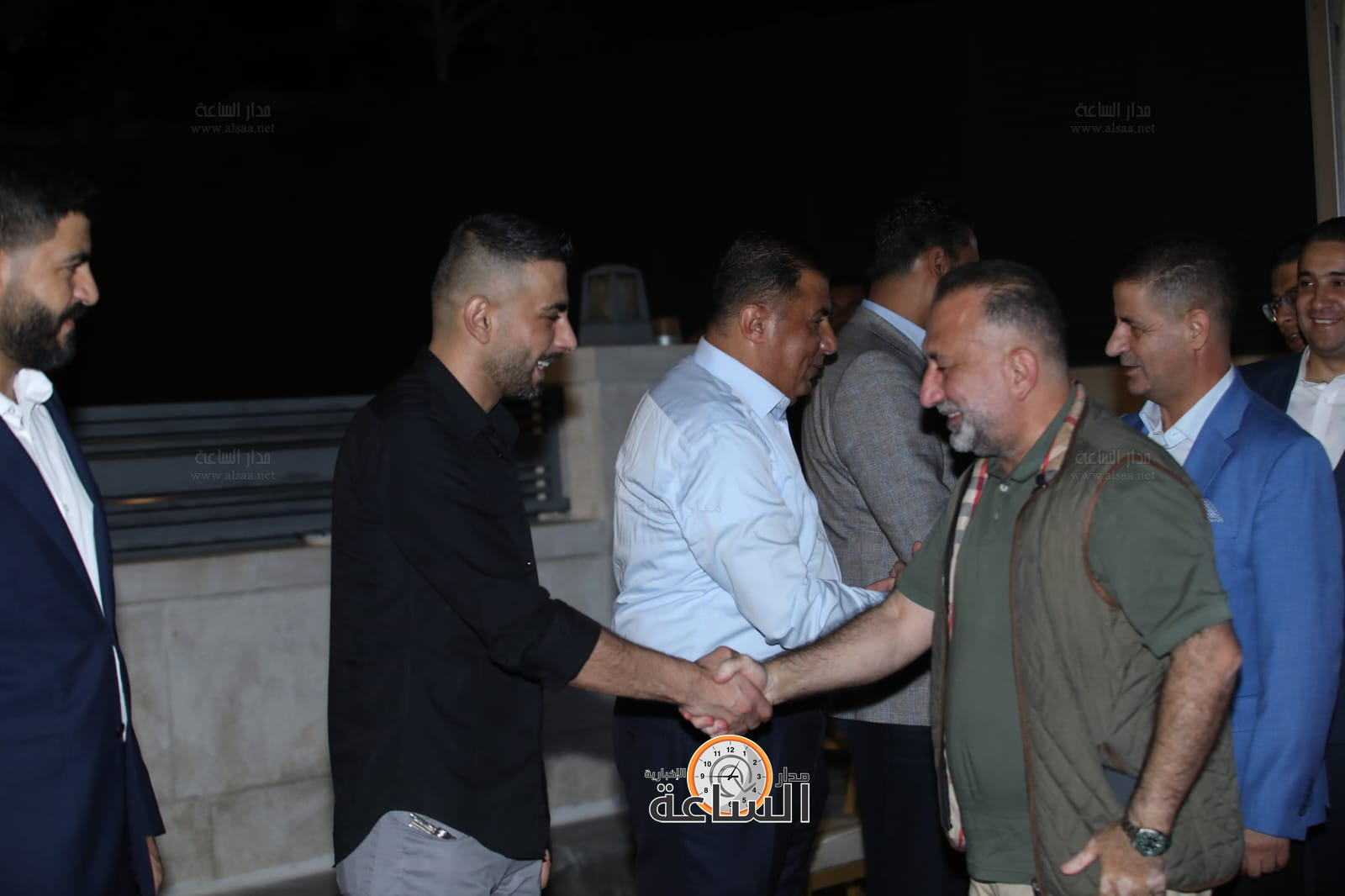 Madar Al-Saa Images 0.1220046138975297