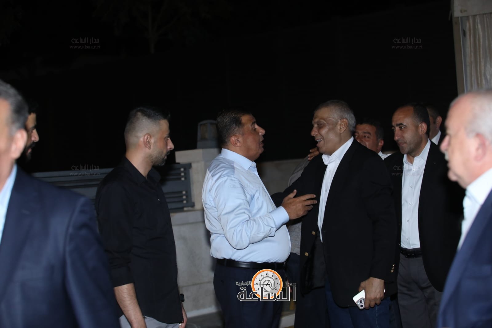 Madar Al-Saa Images 0.8585587150874965