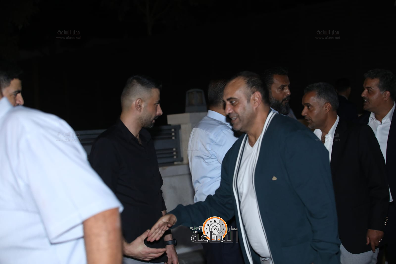 Madar Al-Saa Images 0.25812975850803355