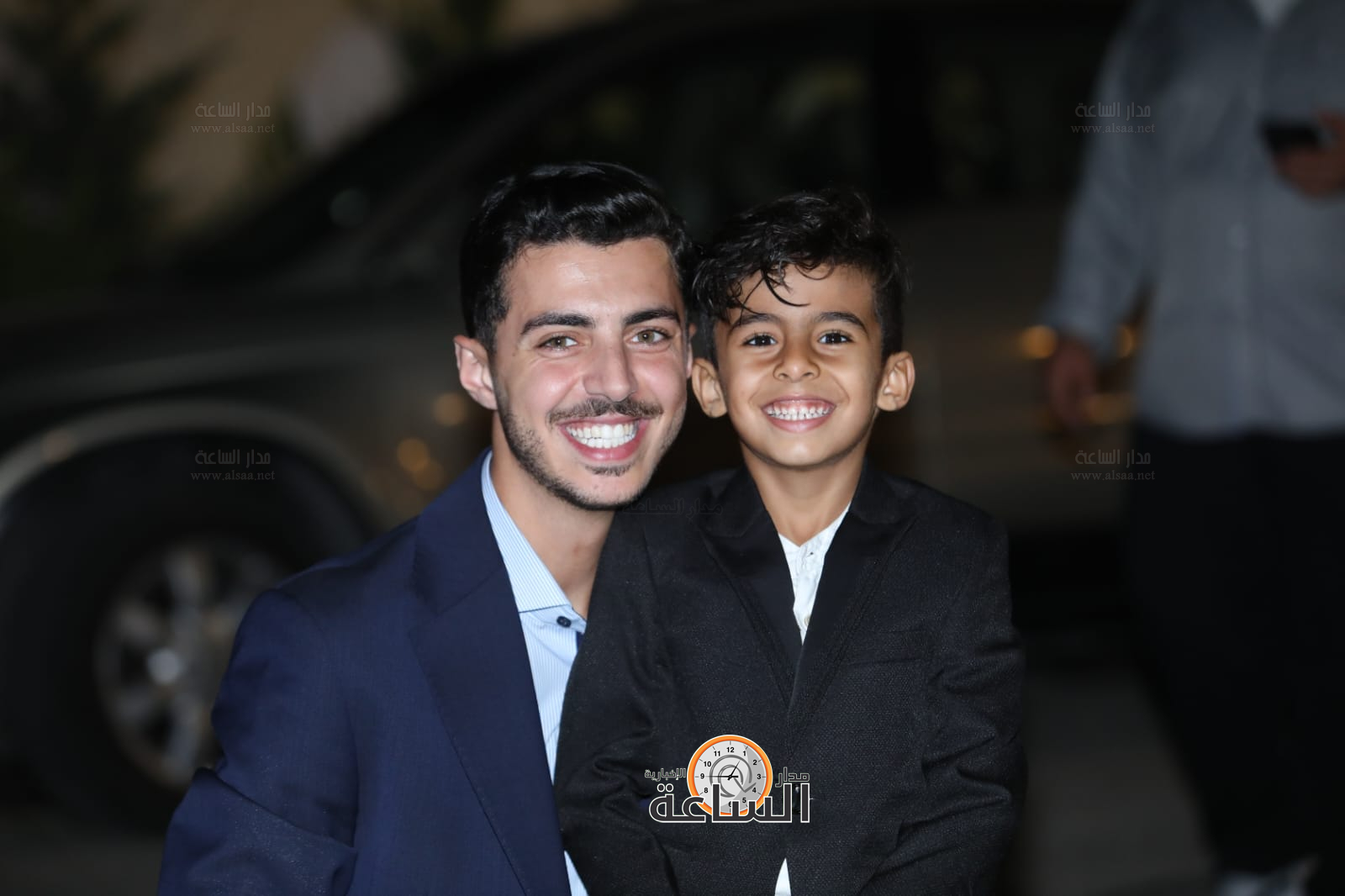 Madar Al-Saa Images 0.8031503490573533