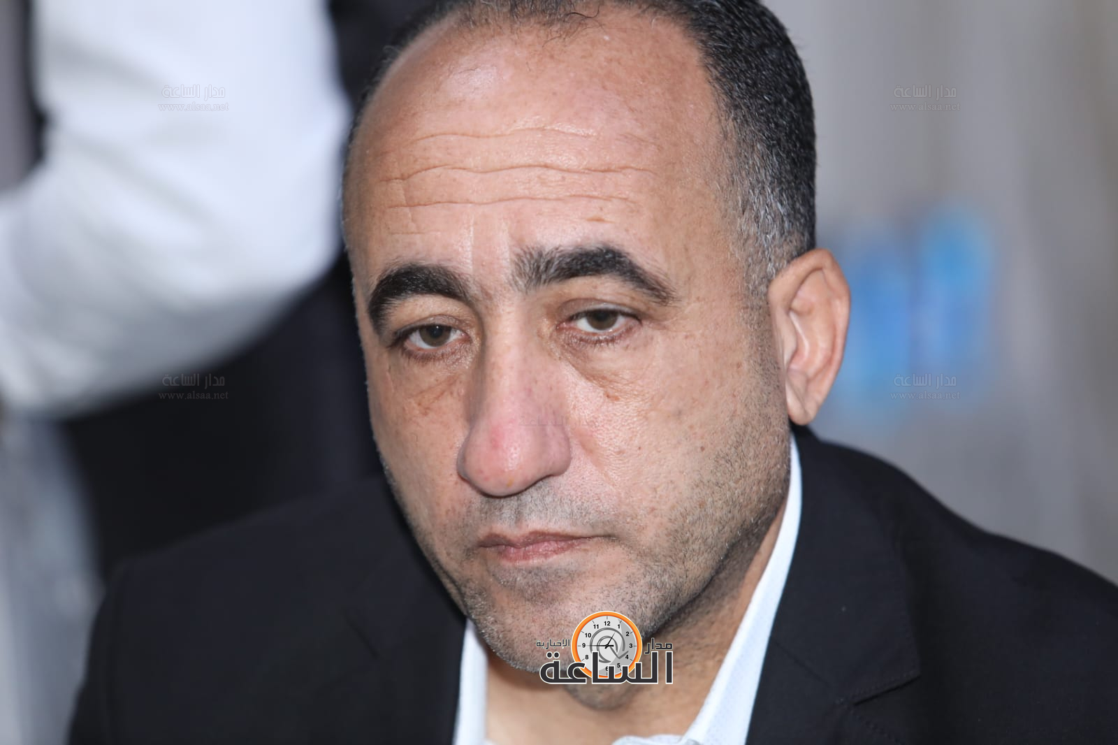 Madar Al-Saa Images 0.7695023047258112