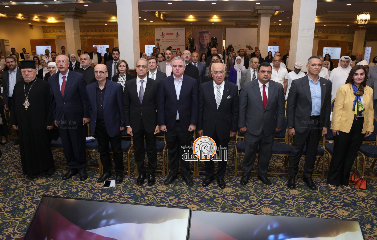 Madar Al-Saa Images 0.7118948646241001