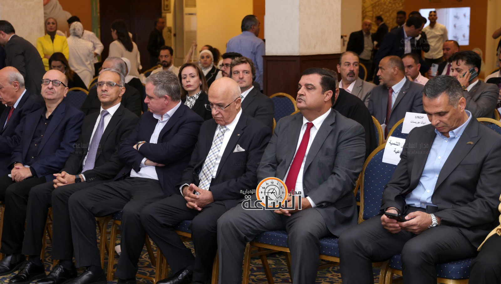 Madar Al-Saa Images 0.37668898357018854