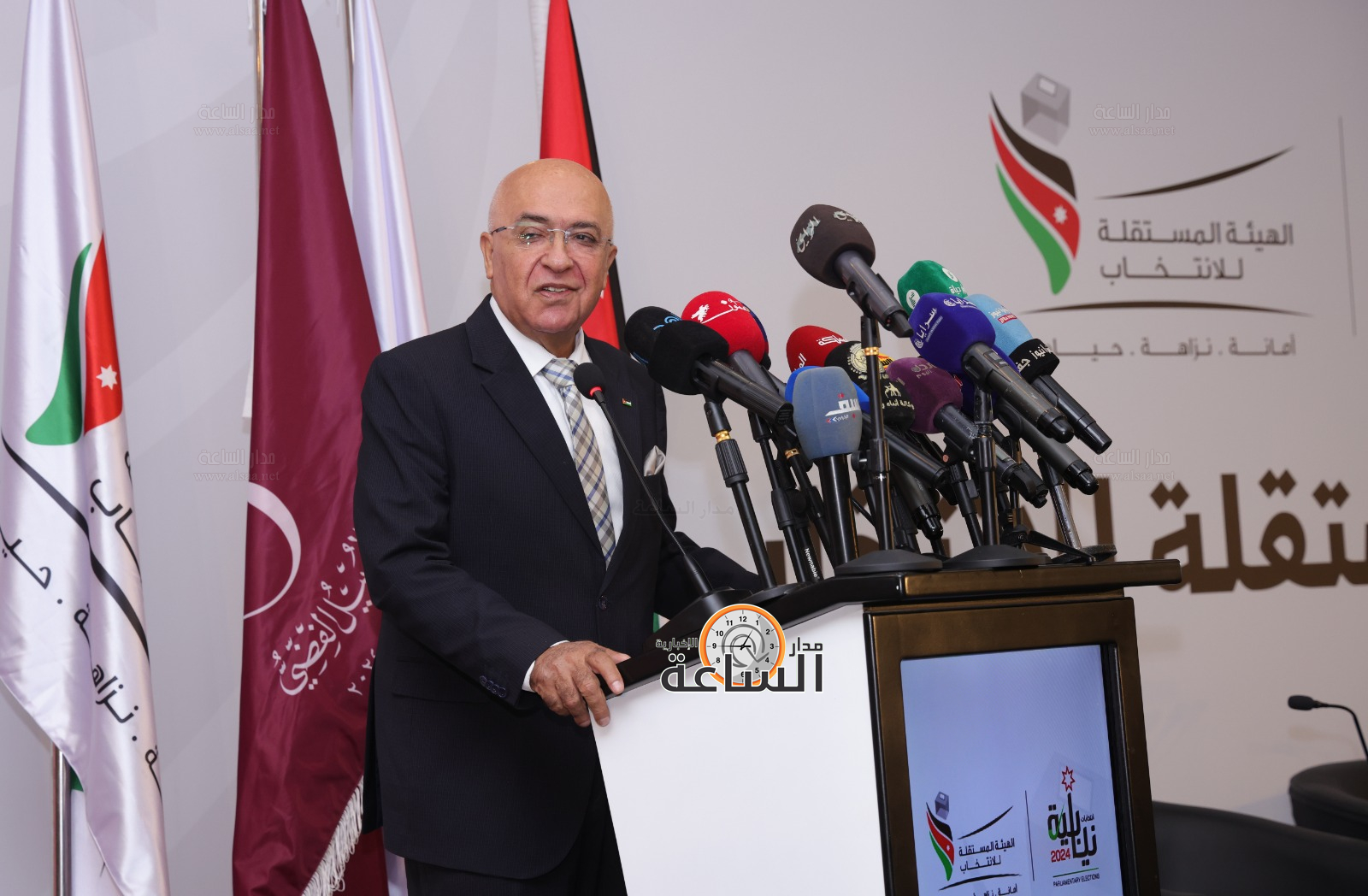 Madar Al-Saa Images 0.07653224676956816