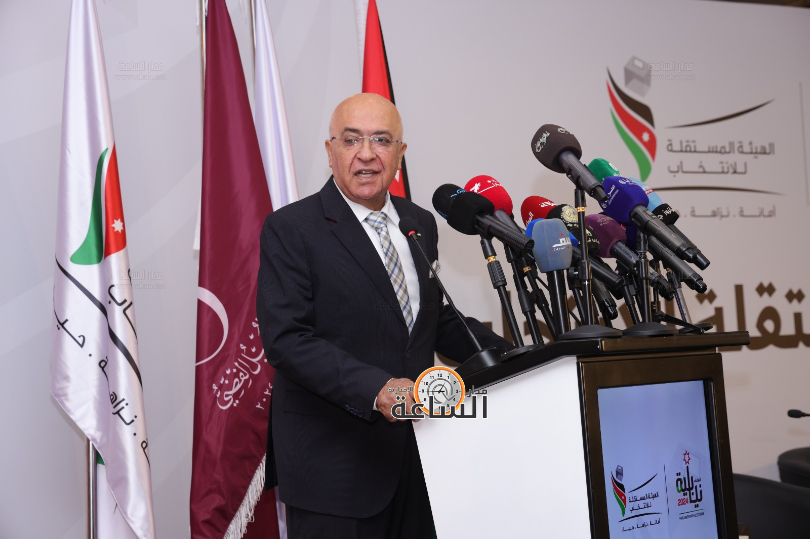 Madar Al-Saa Images 0.21810315779637657